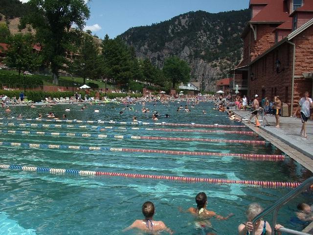 Glenwood Springs