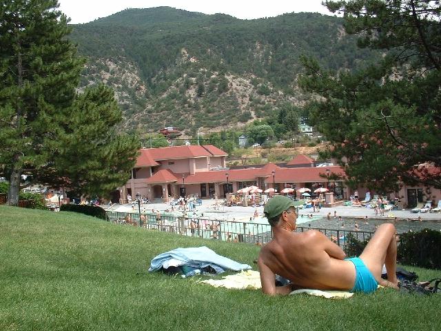 Glenwood Springs