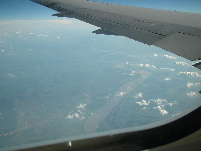 The Mississippi