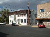 Pawnee Hotel