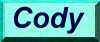 Cody Button